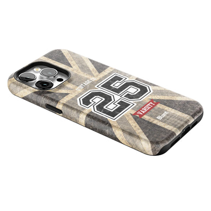 Vintage-Brit-iphone-case-iPhone 15 Pro Max-2