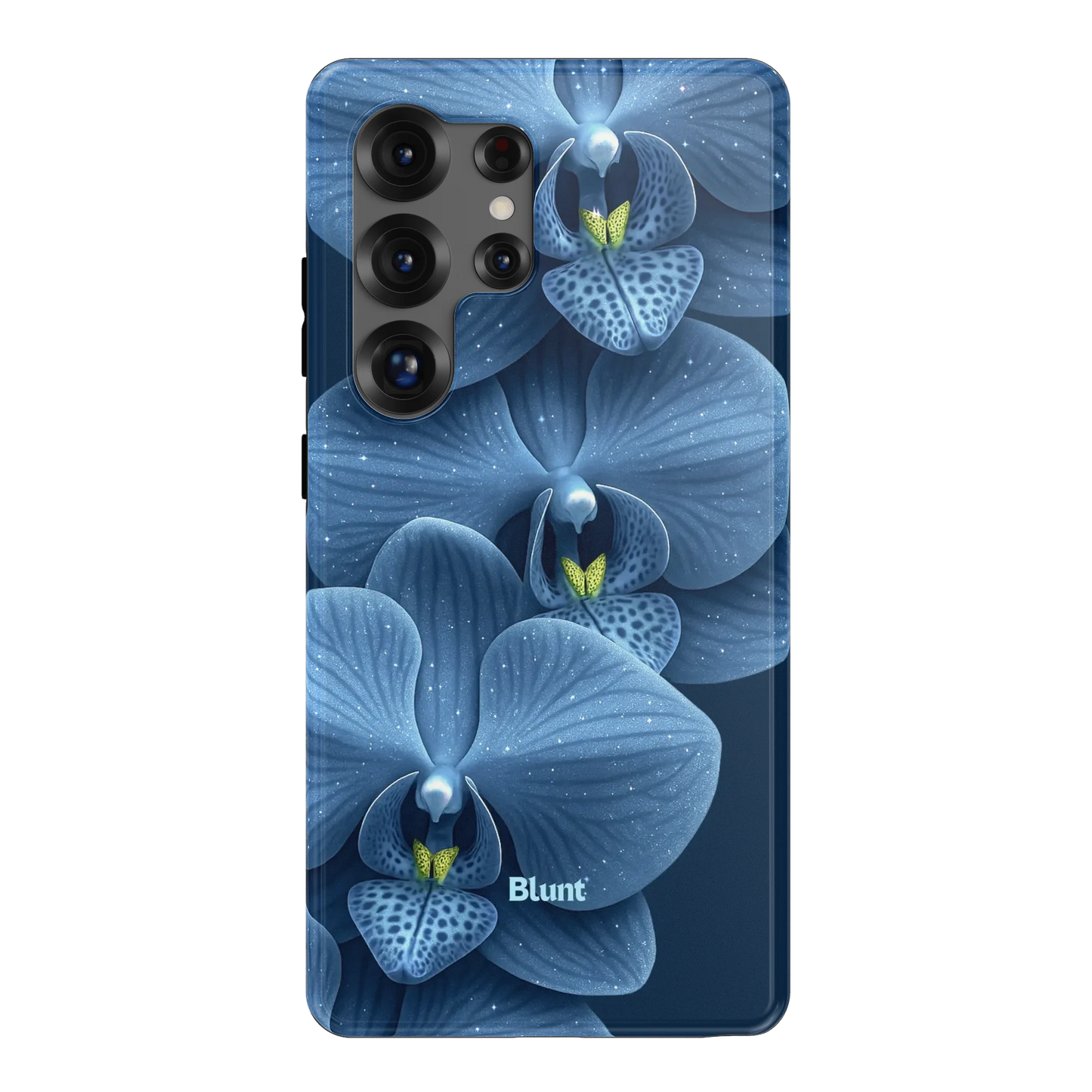 Skye Orchid Samsung Case