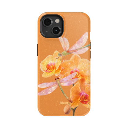 Sorbet Sky iPhone Case