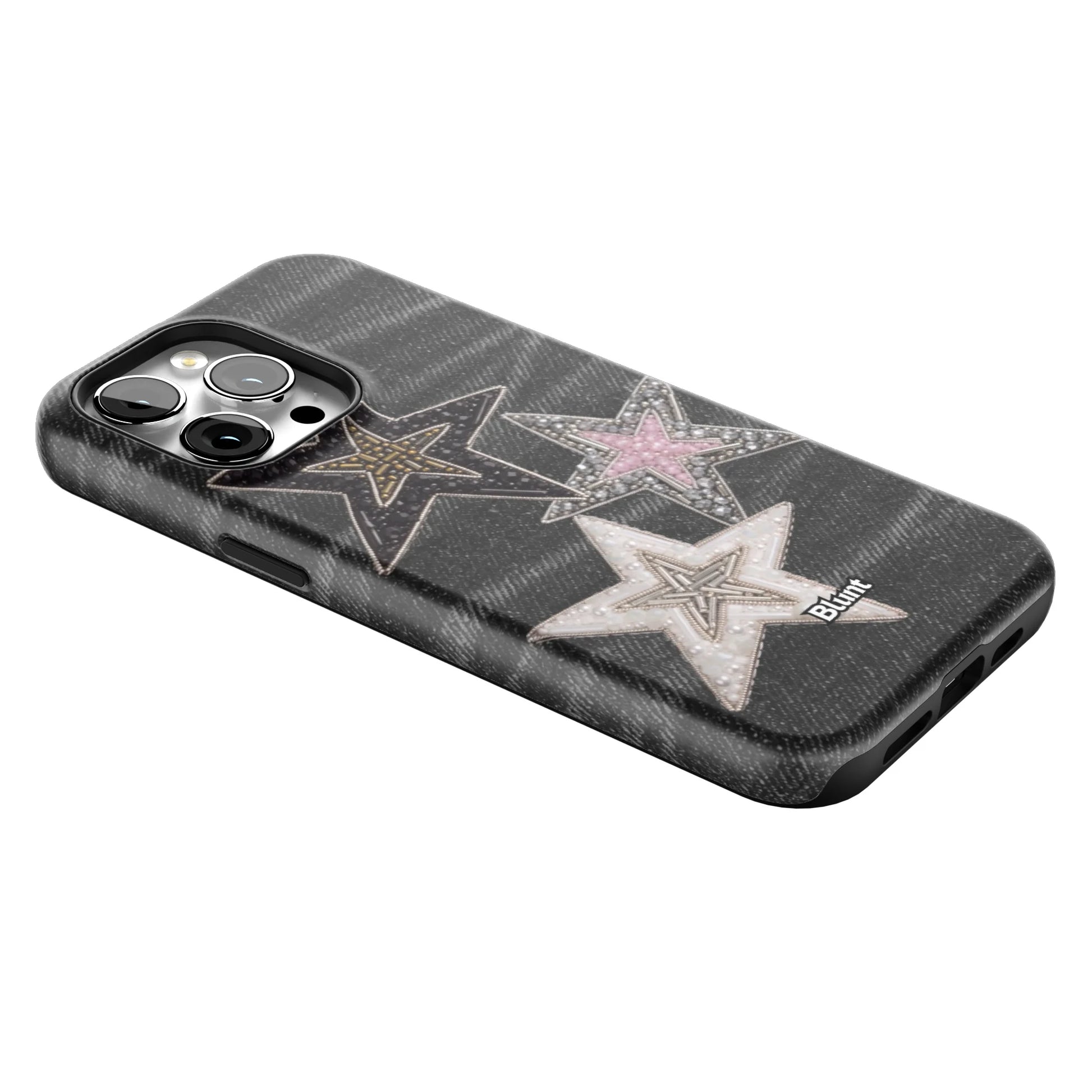 Starfall-Denim-iphone-case-iPhone 14 Pro Max-2