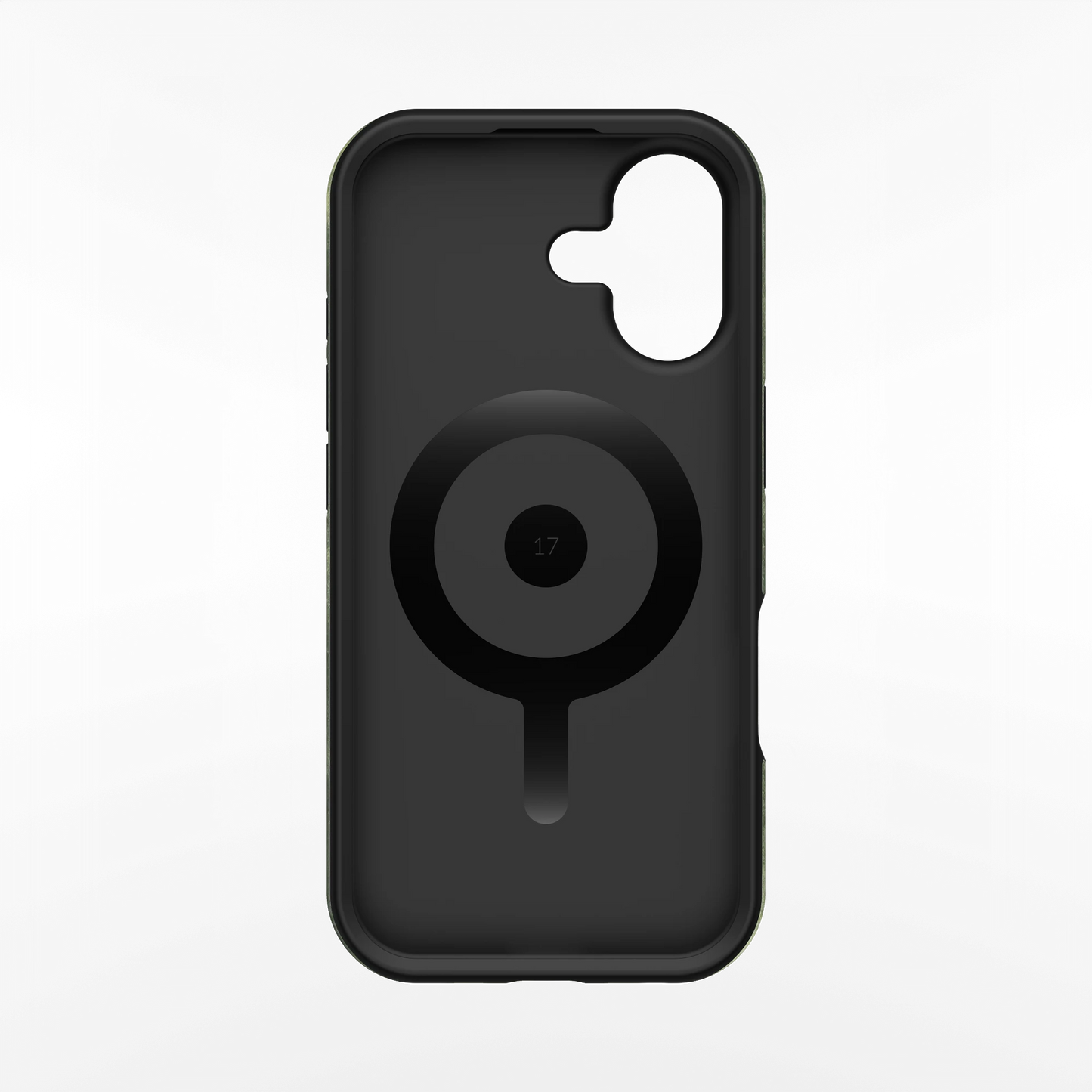 Dustoff iPhone Case