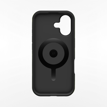 Dustoff iPhone Case
