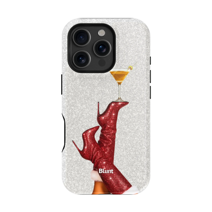 Soiree iPhone Case