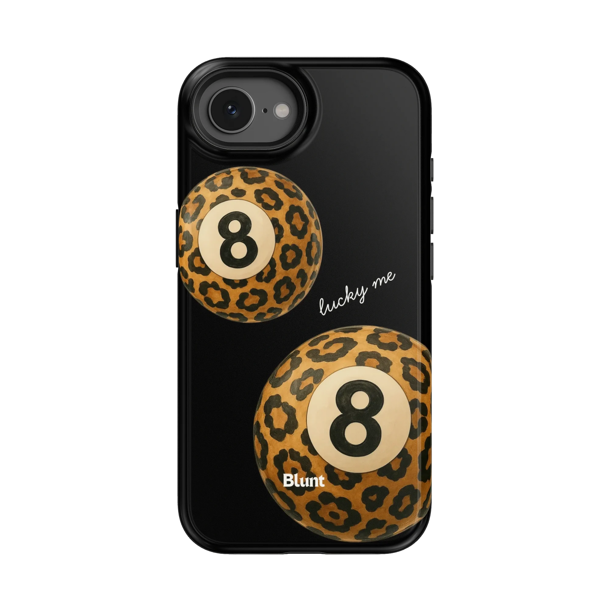 iPhone 16 E Tough