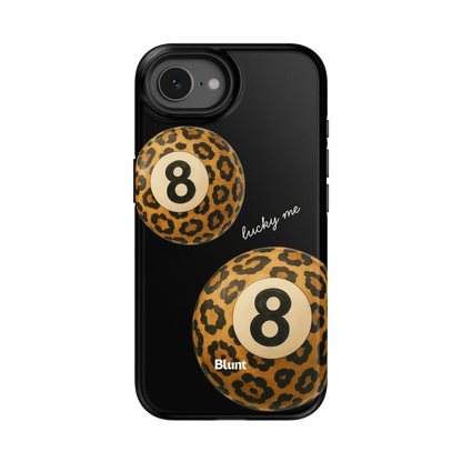iPhone 16 E Tough