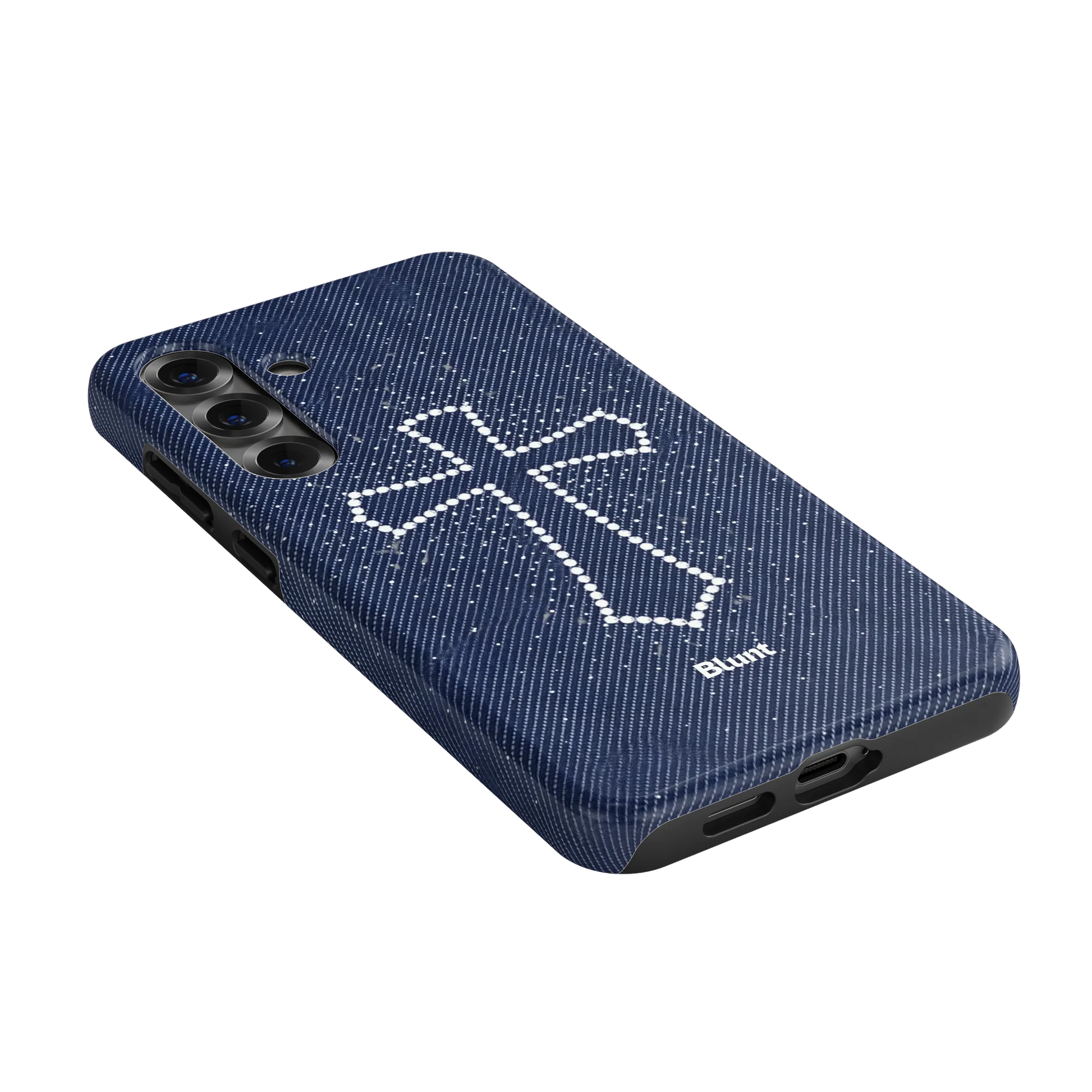 Blue-Diamara-samsung-case-Galaxy S25 Plus-2