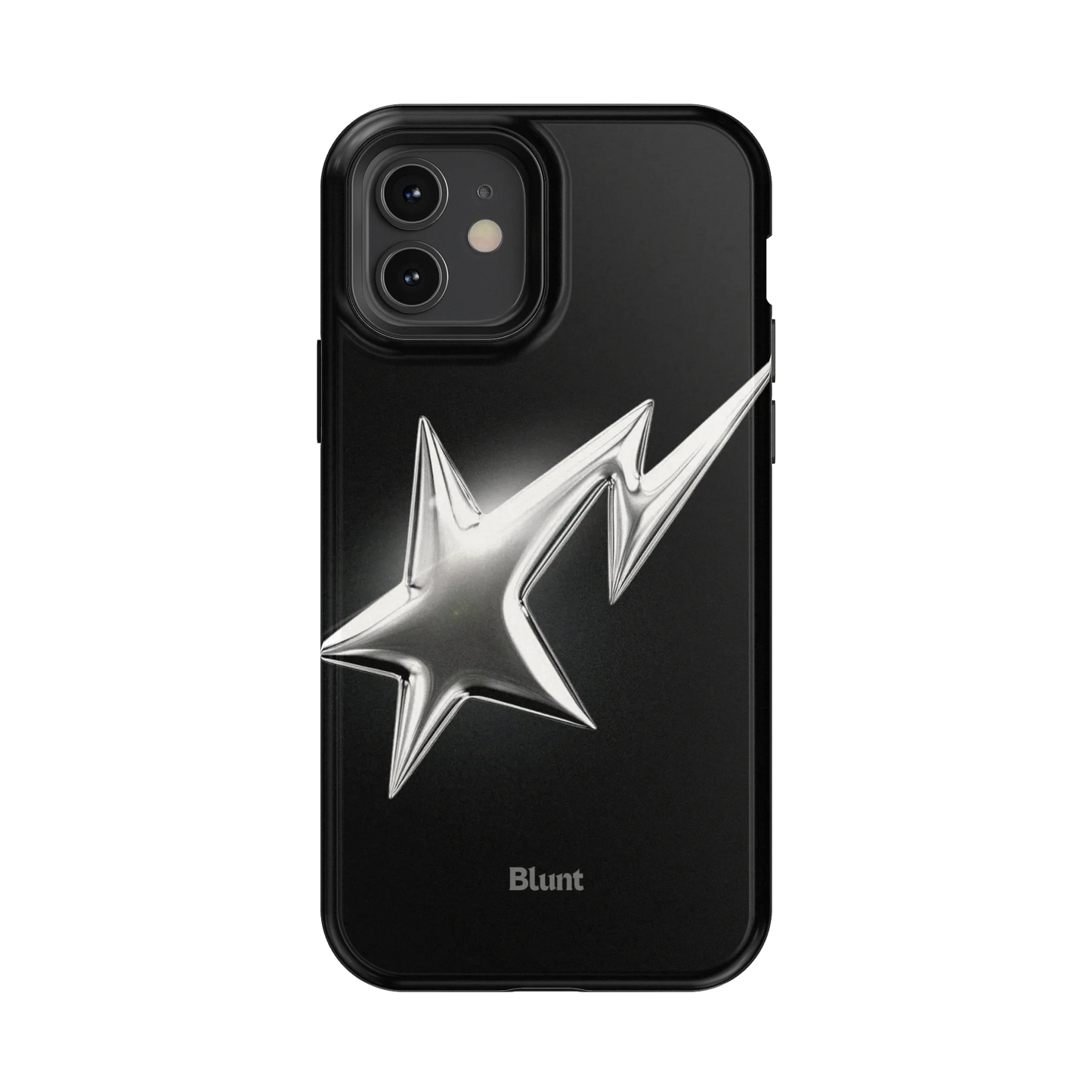 Strike Star iPhone Case