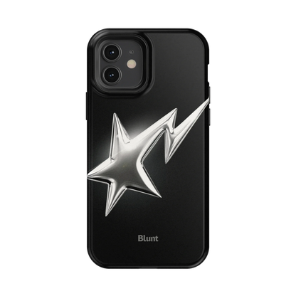 Strike Star iPhone Case