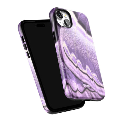 Lavender-Raya-iphone-case-iPhone 14 Plus-5