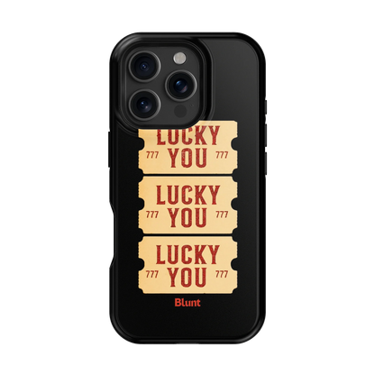 Stubs iPhone Case