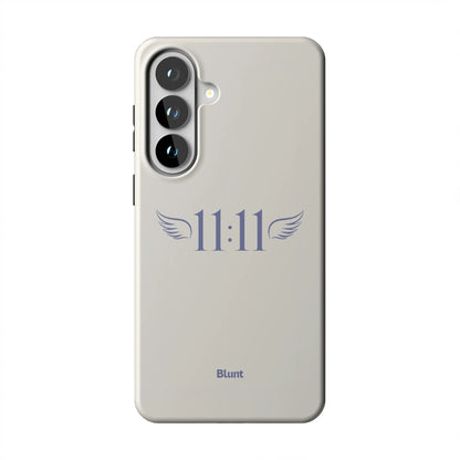 Angel Baby Samsung Case