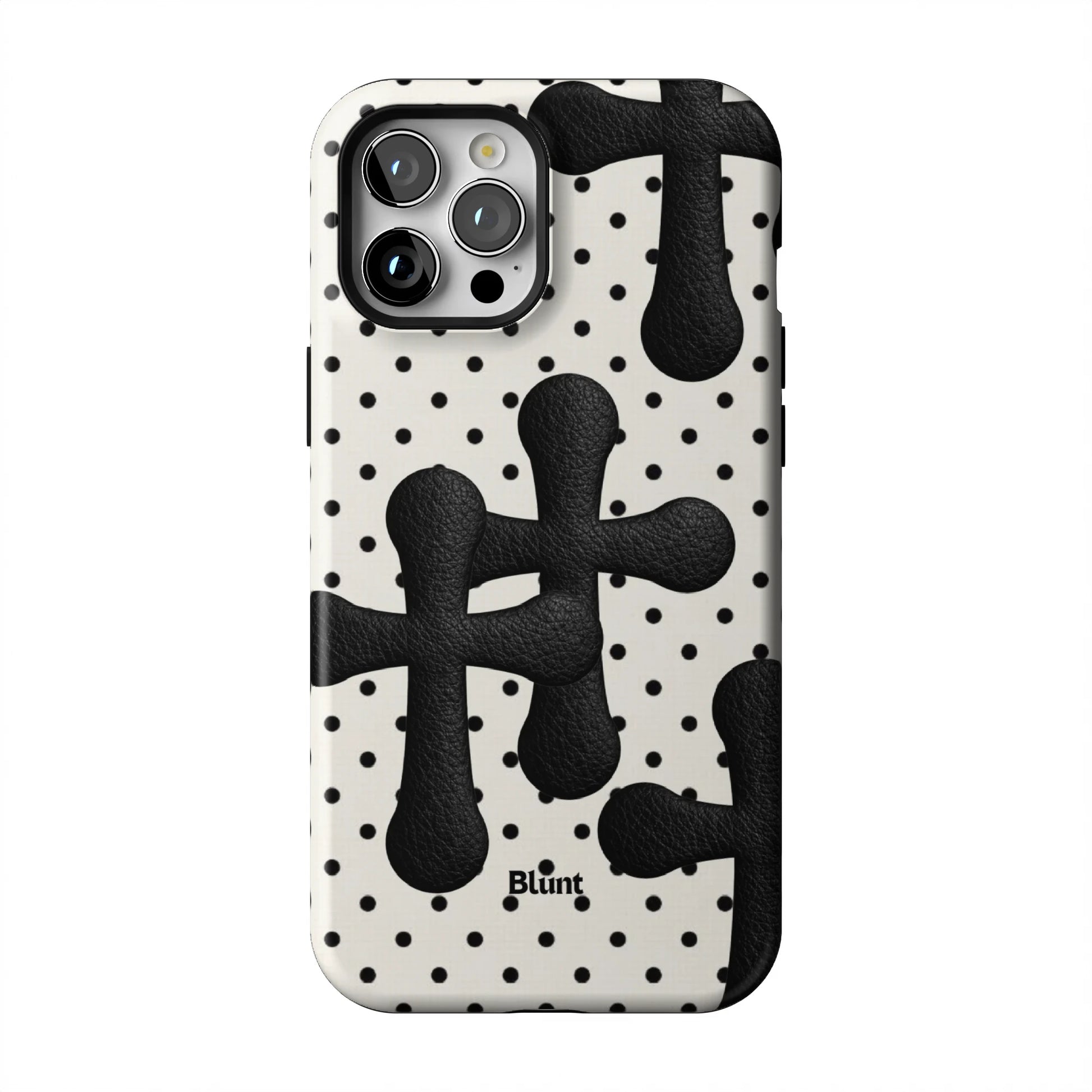 Polka-Saint-iphone-case-iPhone 12 Pro Max-1