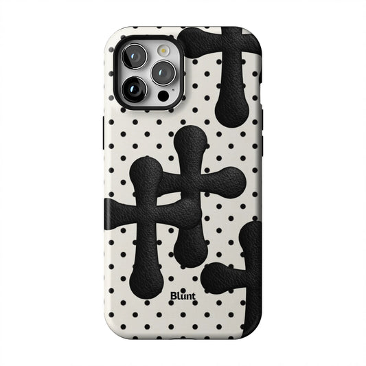 Polka-Saint-iphone-case-iPhone 12 Pro Max-1