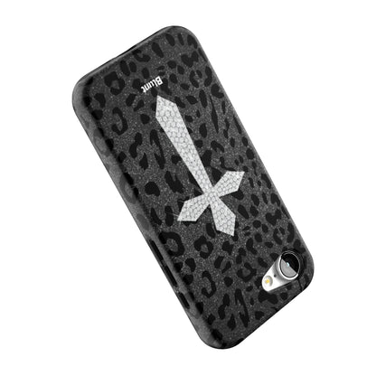 Leopard-Faith-iphone-case-iPhone 16 E-4