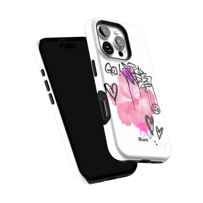 Floral-Vandal-iphone-case-iPhone 16 Pro-5