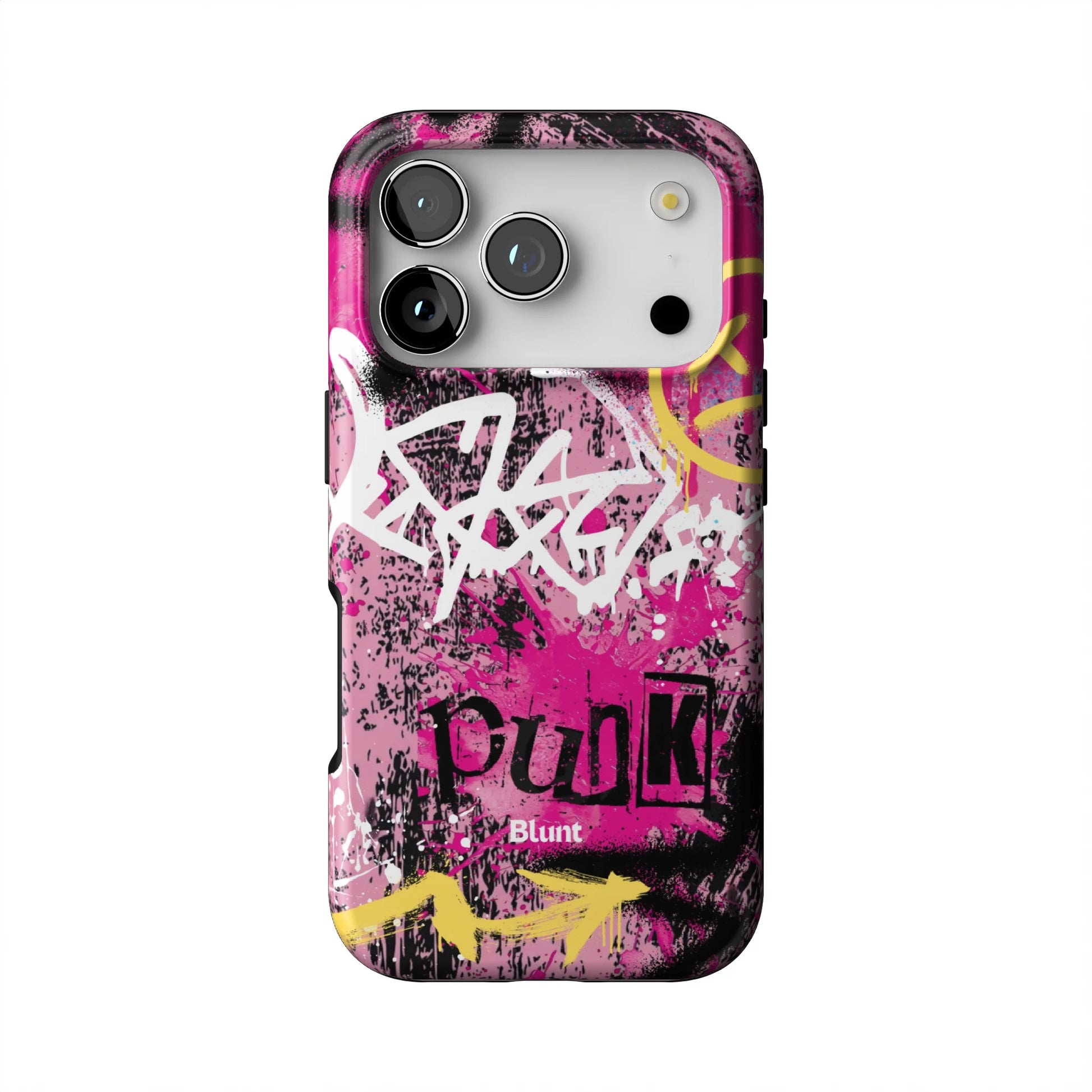 Pink-Alley-iphone-case-iPhone 17 Pro-1