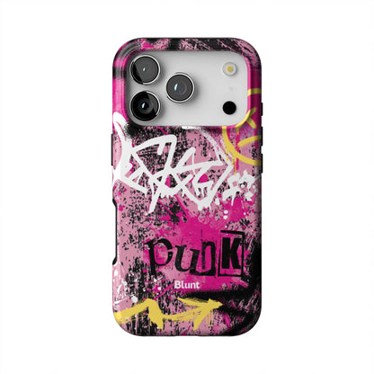 Pink-Alley-iphone-case-iPhone 17 Pro-1