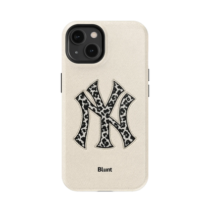 Lower East iPhone Case