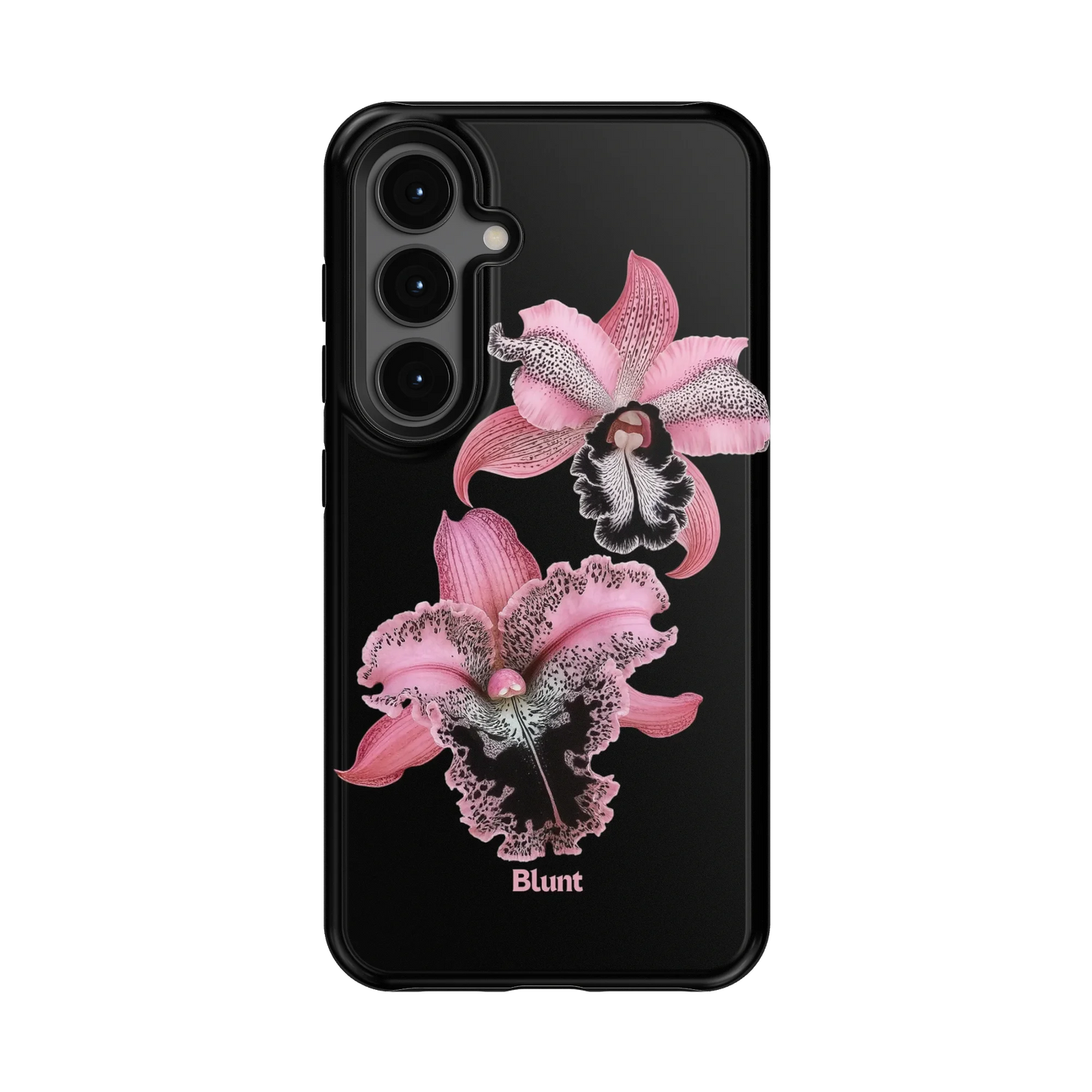 Blush Fever Samsung Case