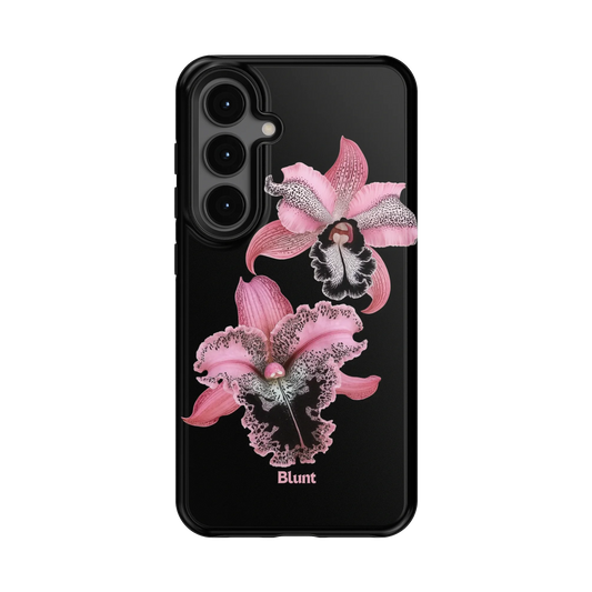 Blush Fever Samsung Case