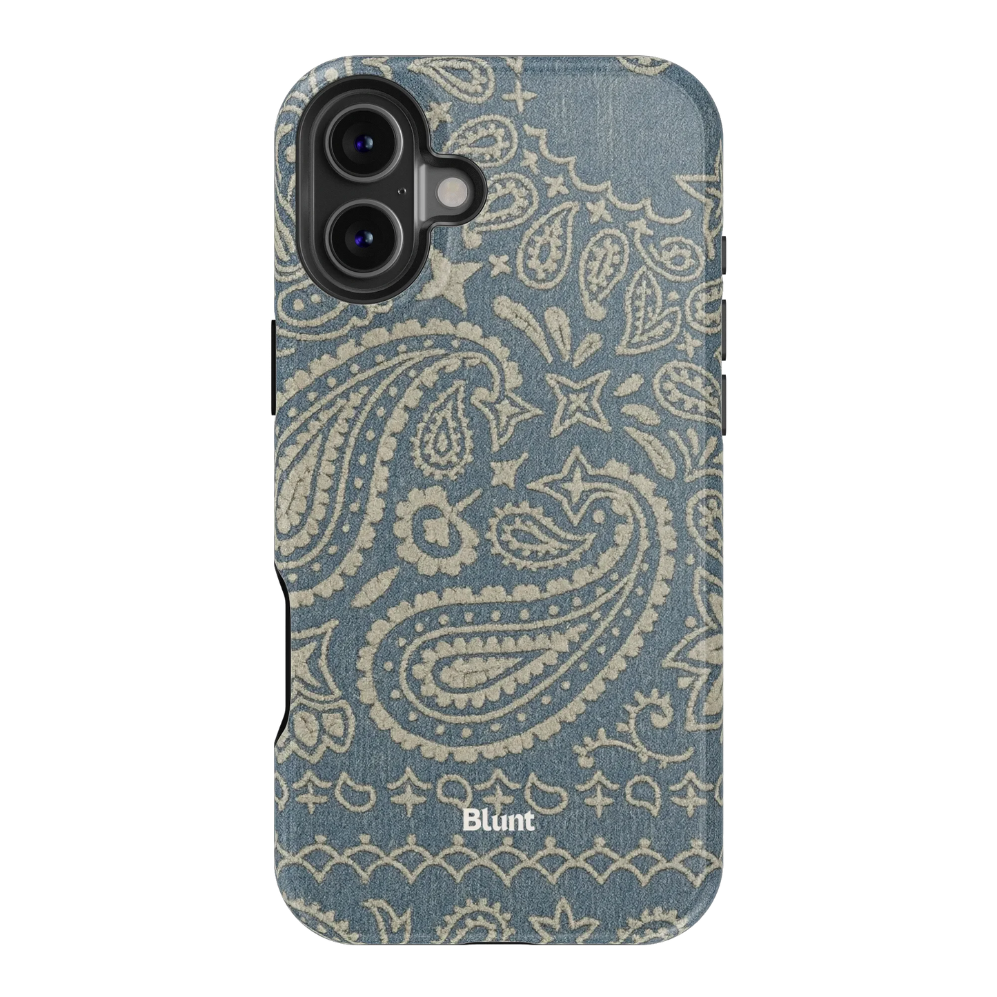 Bandana iPhone Case