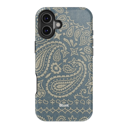 Bandana iPhone Case