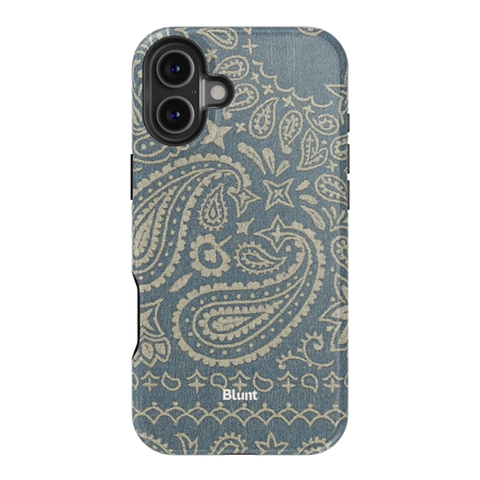 Bandana iPhone Case