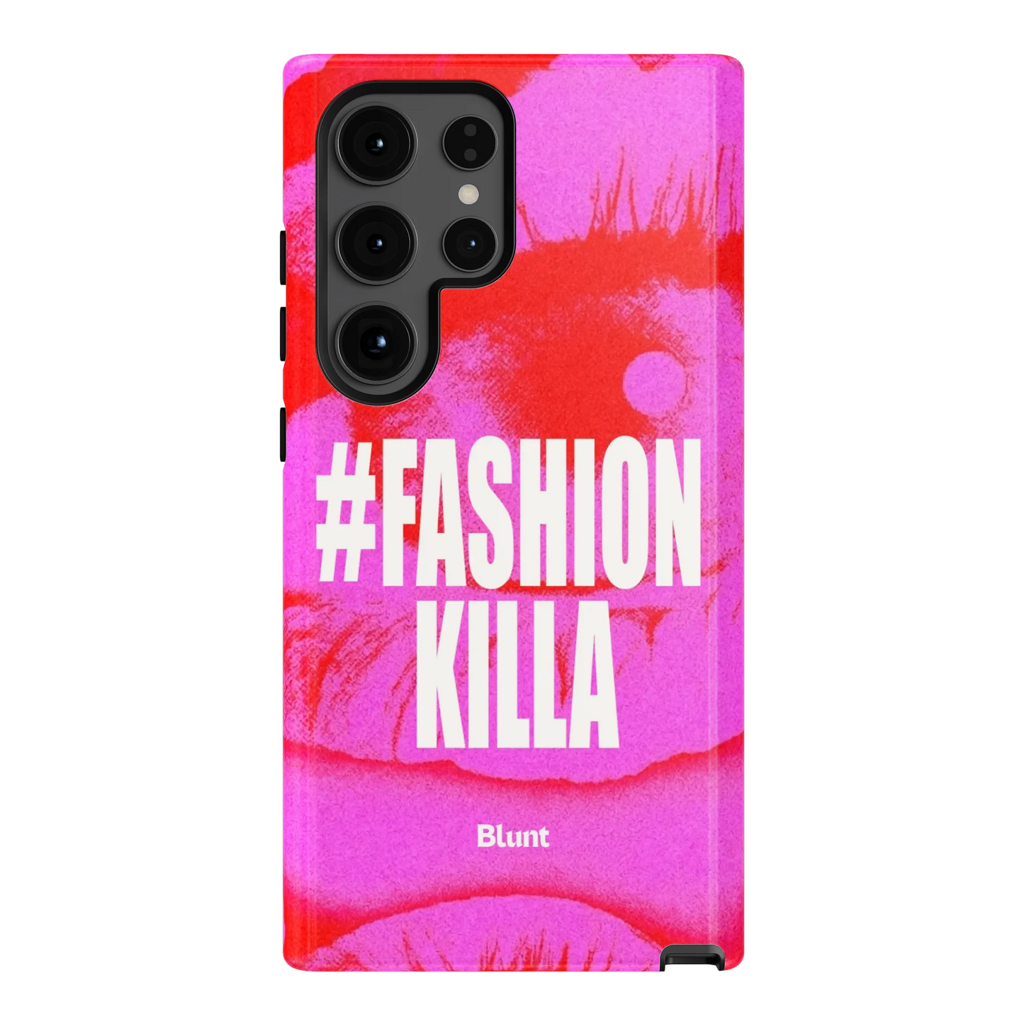 Fashion Killa Samsung Case