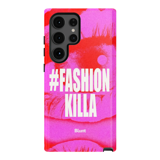 Fashion Killa Samsung Case