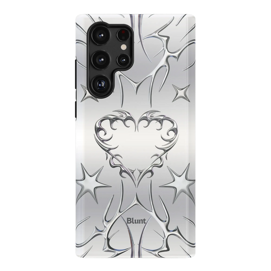 Angel Core Samsung Case