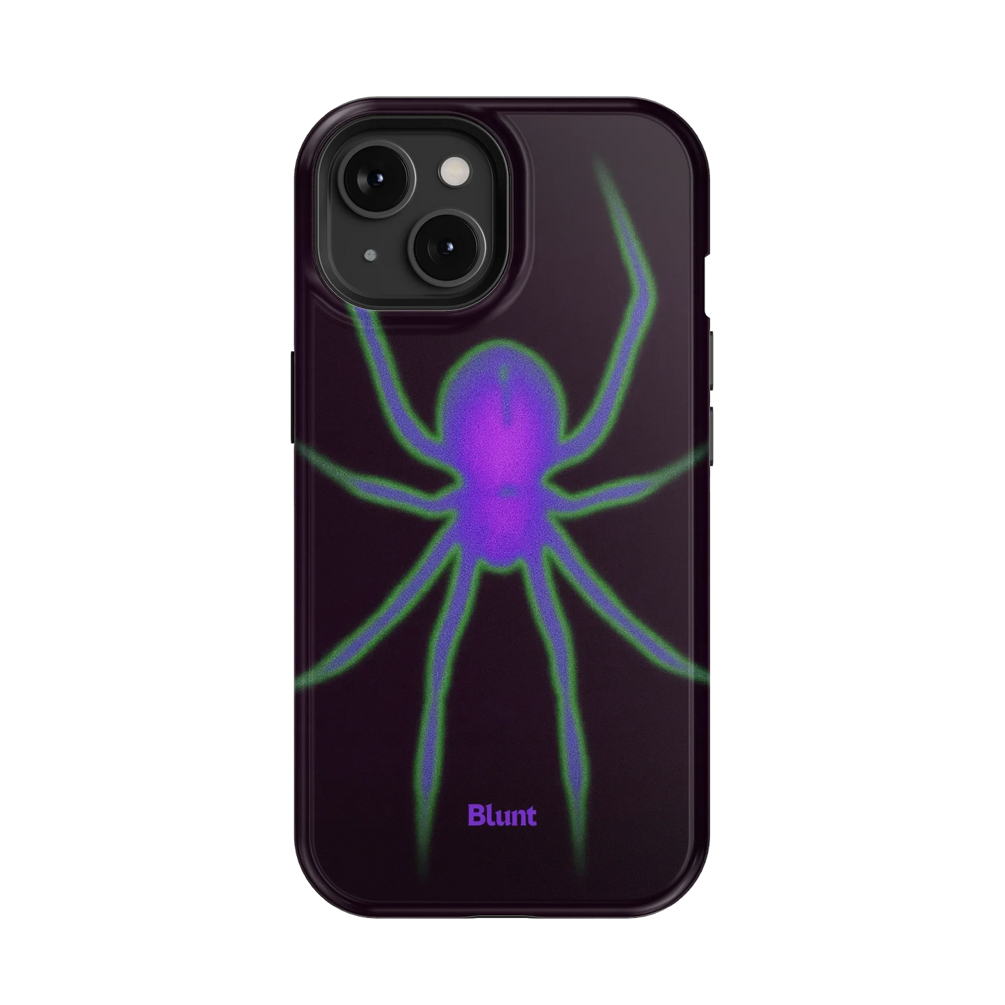 Jintz iPhone Case