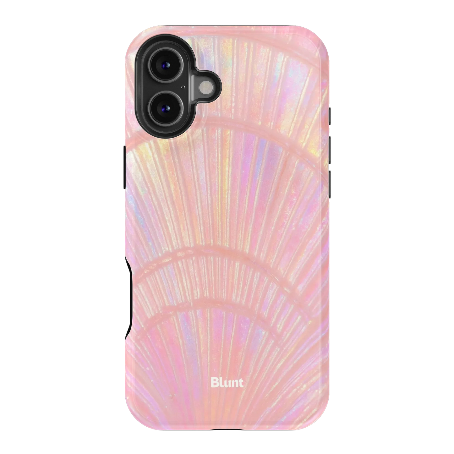 Perla iPhone Case