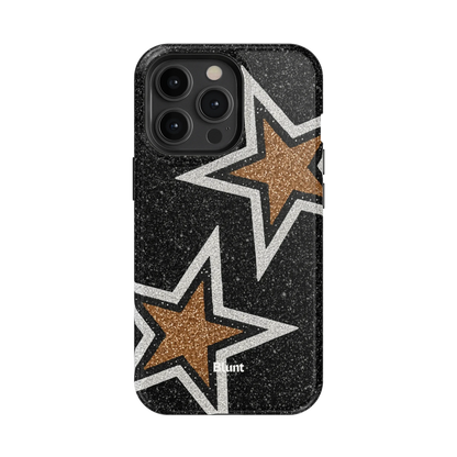 Mocha Starlette iPhone Case