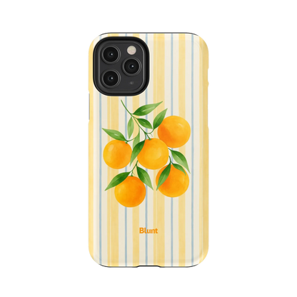 Clementime iPhone Case