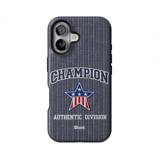 League-Champion-iphone-case-iPhone 16-1