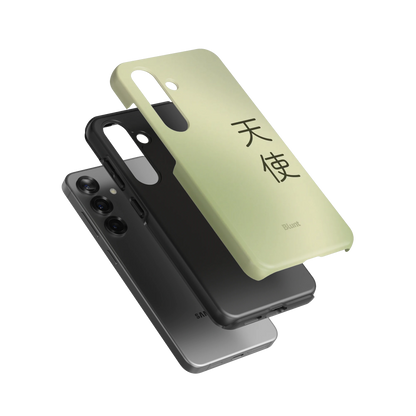 Angel II Samsung Case
