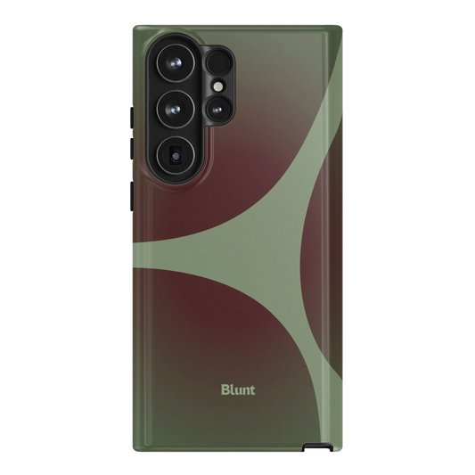 Axis Samsung Case