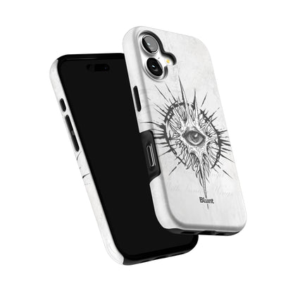 Crowned-Eye-iphone-case-iPhone 17-5