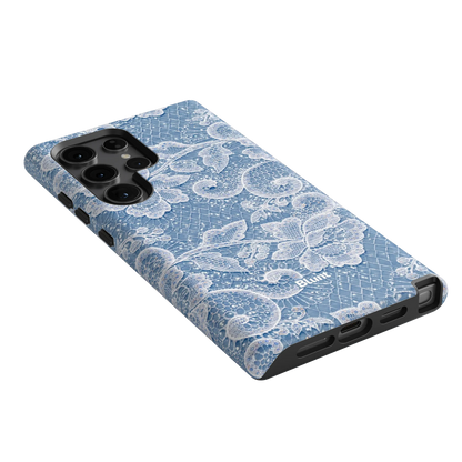 Blue-Mary-samsung-case-Galaxy S24 Ultra-2