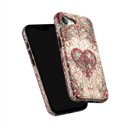 Helena-iphone-case-iPhone 17 E-5