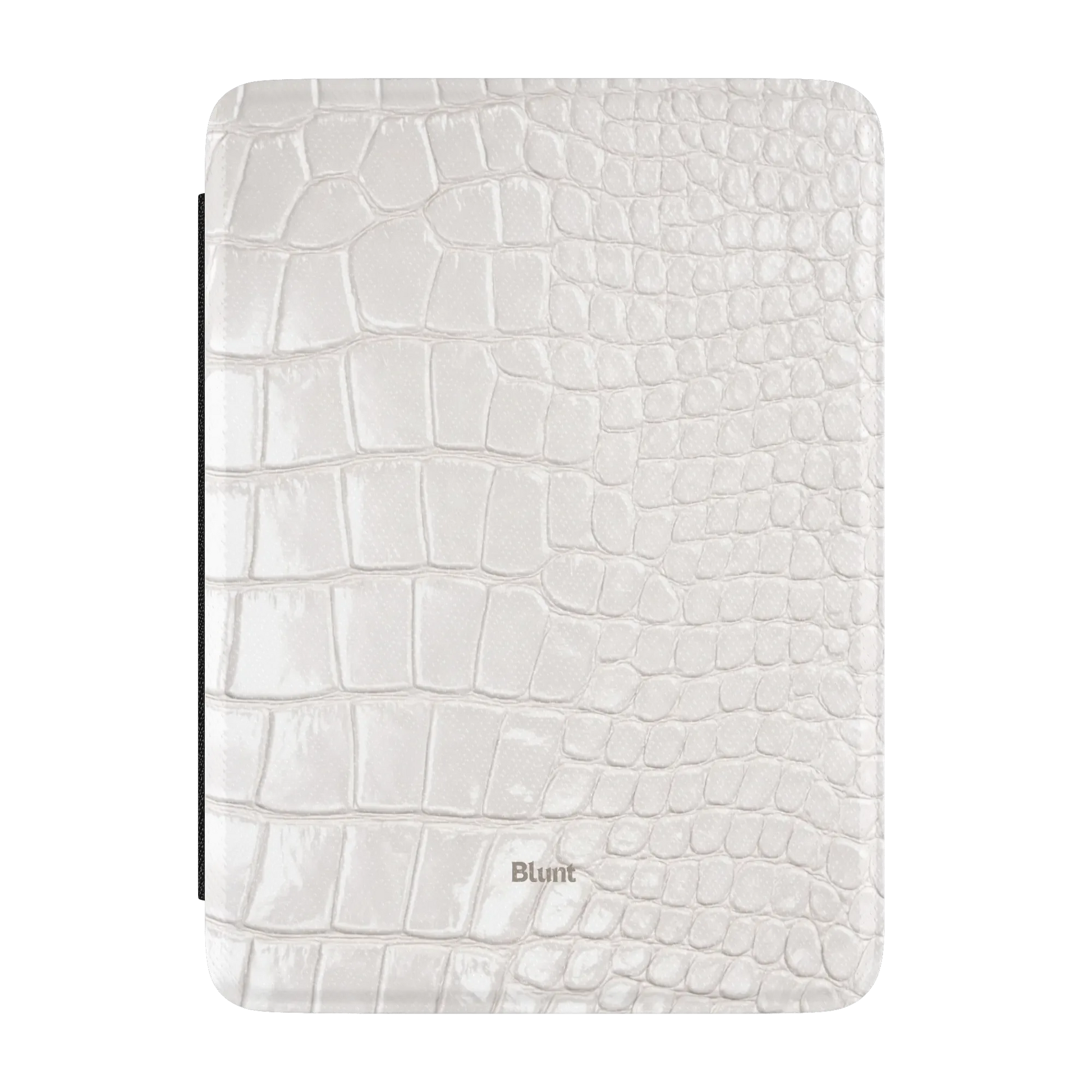 White-Plush-kindle-case-Kindle Paperwhite/Colorsoft 7-1