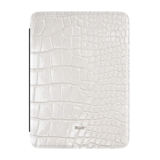 White-Plush-kindle-case-Kindle Paperwhite/Colorsoft 7-1