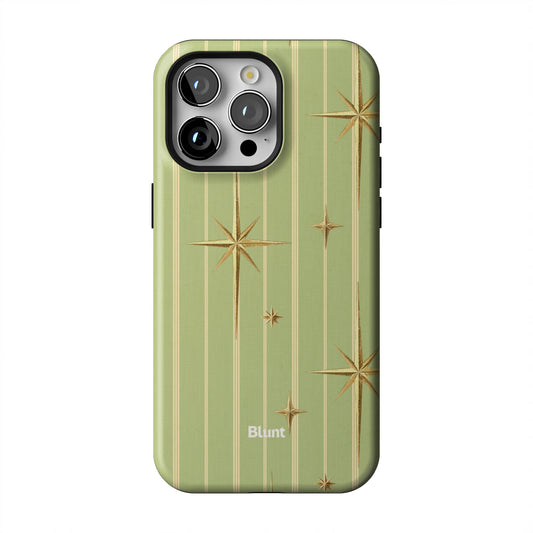 Pistachio-Sky-iphone-case-iPhone 15 Pro Max-1