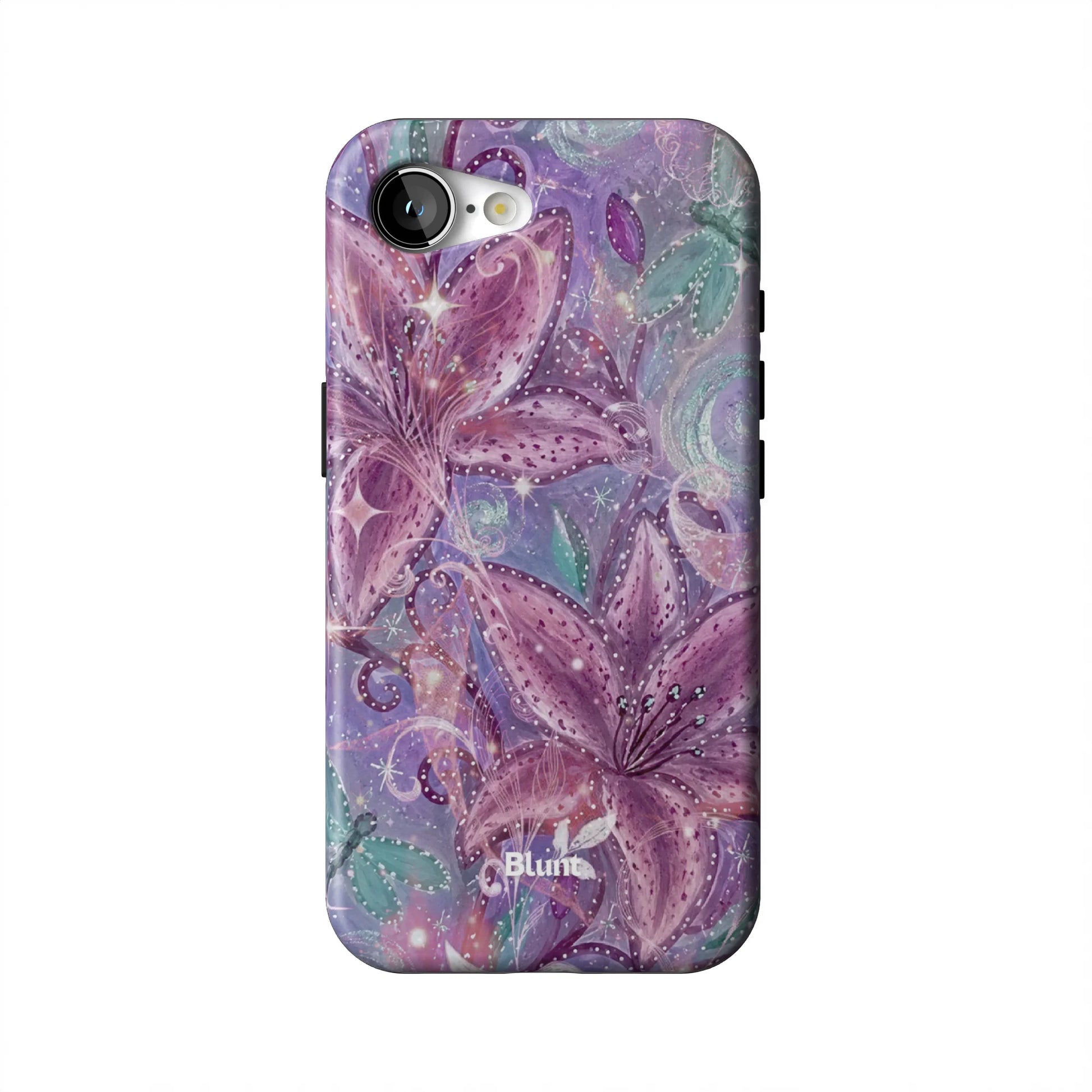 Lily-Haze-iphone-case-iPhone 16 E-1