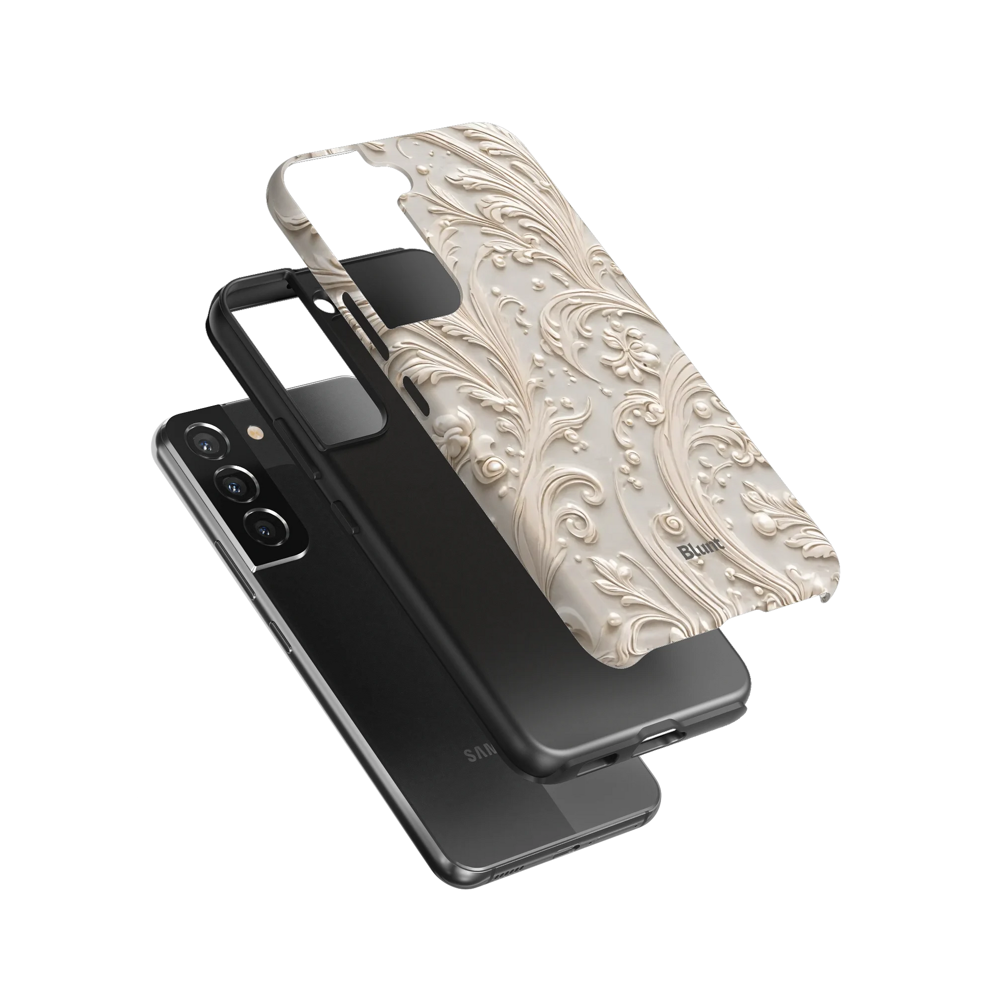 Orbate-Ivory-samsung-case-Galaxy S22-3