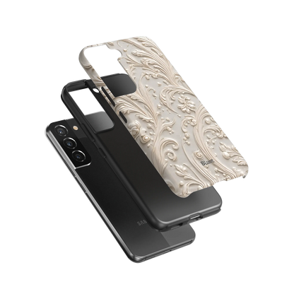 Orbate-Ivory-samsung-case-Galaxy S22-3