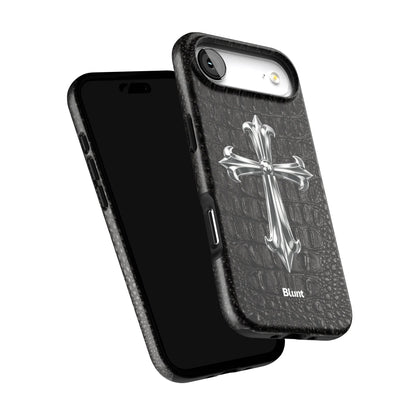 Holy-Croc-iphone-case-iPhone 17 Air-5