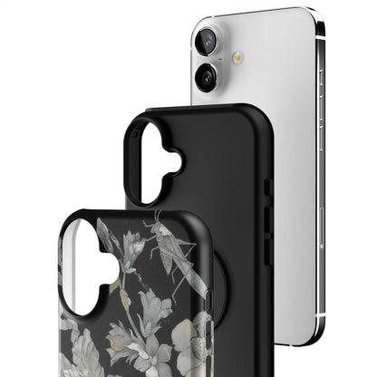 Silver-Garden-iphone-case-iPhone 16 Plus-3