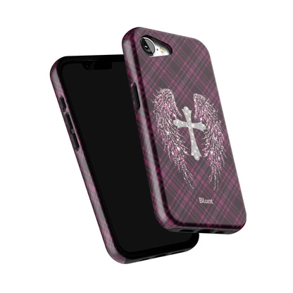 Halo-Plaid-iphone-case-iPhone 17 E-5