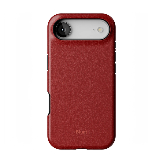 Carmox iPhone Case